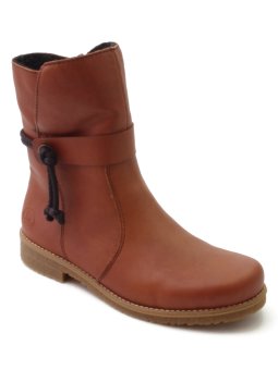Rieker damestvle. 73551-24