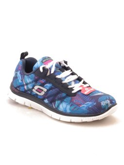 Skechers Fritidssko. 12061NVMT