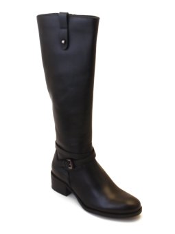 B&Co Skaftstøvle. 5217500110