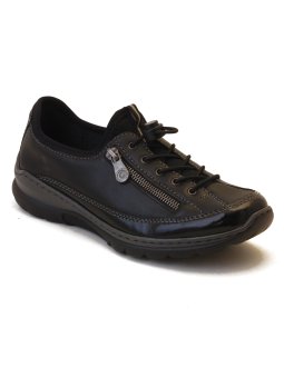 Rieker Snresko. L3249-00