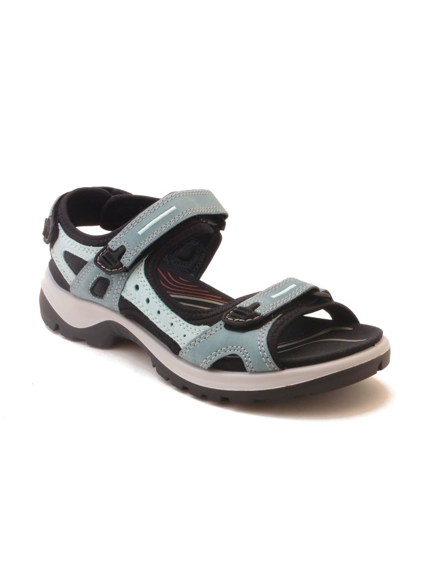 ecco offroad sandal