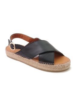 Overhale Politibetjent Patronise B&Co Sandal. 4221100110