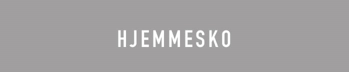 HJEMMSKO