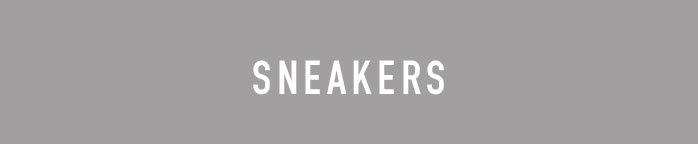 SNEAKERS