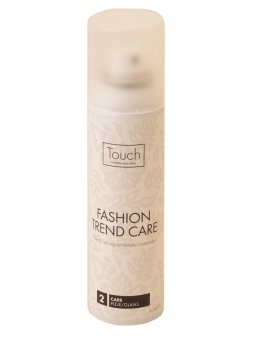 Touch Fashion Trend Care