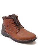 Rieker Snrestvle. F4610-24