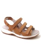 Green Comfort Sandal. 421003Q33