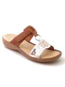 Rieker Sandal. 608P4-90