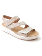 Gabor Velcrosandal. 83600