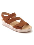 Gabor Velcrosandal. 83600