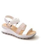 Rieker Sandal. 66401-90