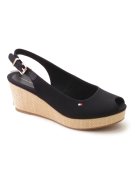 Tommy Hilfiger Sandal. FW0FW04788BDS