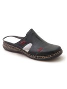 Rieker Slippers. 46362-00