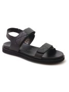 B&Co Velcrosandal. 4222101910