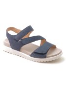 Legero Velcrosandal. 2-000781