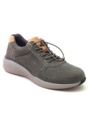 Green Comfort Sneakers. 225037Q15