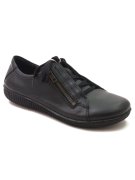 Green Comfort Sneakers. 225046Q39