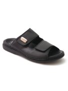 Rieker Velcro sandal. 25590-00