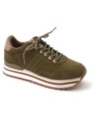 Woden Sneakers. WL1752