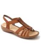 Rieker Remsandal. 60809-24