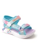 Skechers Velcro Sandal. 302682L