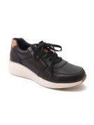 Green Comfort Sneakers. 225026Q37