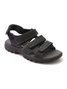 Green Comfort Sandal. 421008Q25