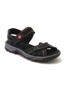 Rieker Velcrosandal. 68851-02