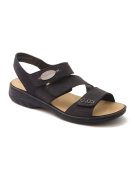 Rieker Velcrosandal. 64573-00