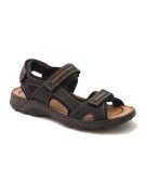 Rieker Velcrosandal. 26061-00