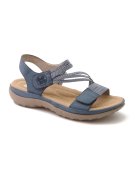 Rieker Velcrosandal. 64870-14