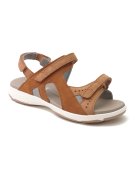 New Feet Velcrosandal. 211 - 19 - 1533