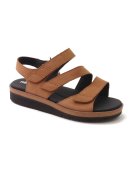 New Feet Velcrosandal. 221 - 38 - 333