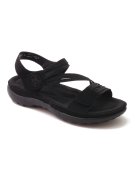 Rieker Velcrosandal. 64870-02