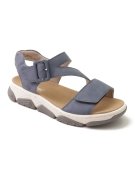 Rieker Velcrosandal. 69071-10