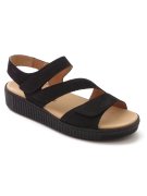 Gabor Velcrosandal. 23600