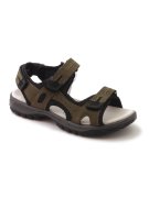 Skofus Velcrosandal. 4813103340