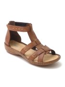 Rieker Damesandal. 60860-24