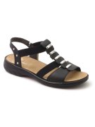 Rieker Damesandal. 64580-00