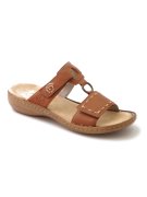 Rieker Velcrosandal. 60822-24