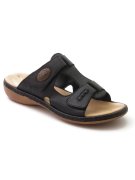 Rieker Slippers. 65958-00