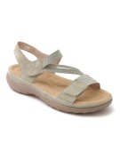 Rieker Velcrosandal. 64870-52