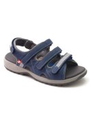 Green Comfort Sandal. 421004Q20