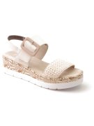 Rieker Modesandal. V3950-61