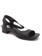 Rieker Damesandal. 62662-01