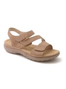 Rieker Velcrosandal. 64872-62