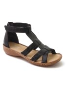 Rieker Damesandal. 60860-00