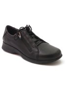 Green Comfort Sneakers. 225055Q37