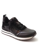 Green Comfort Sneakers. 225044Q37