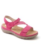 Rieker Velcrosandal. 64870-31